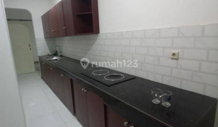 Jual.cepat Rumah Siyap.huni Sektor 6 Bintaro Jaya, Dan Sdh Direnovasi 2