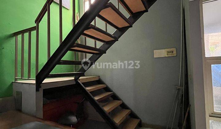 Sewa Rumah Bagus Utk Workshop Utk Kantor Juga Gudang Dengan Dua Lantai  2