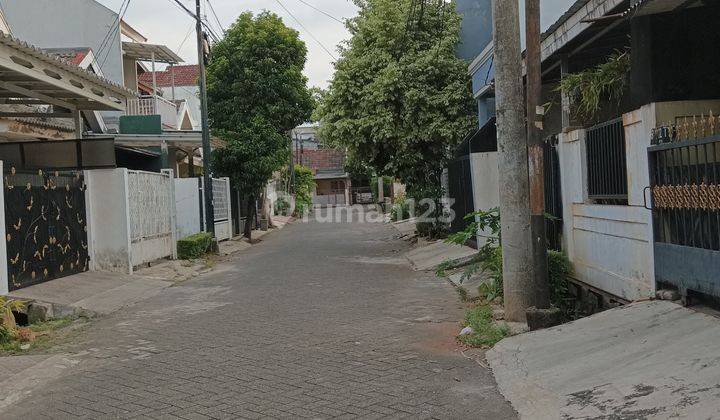 Jual Cepat Rumah Siyap Huni 1 Lantai di Sektor 4,bintaro Jaya,  2