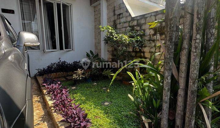 Jual.cepat Rumah Siyap Huni Dan Bagus, Dispisangan Ciputat Timur  1