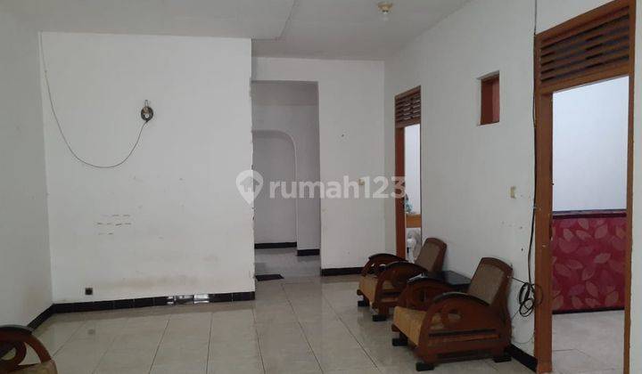 Jual.cepat Rumah Murah di Pjmi Bintaro , Lokasi Aman Dan Nyaman Dan Tidak Banjir  2