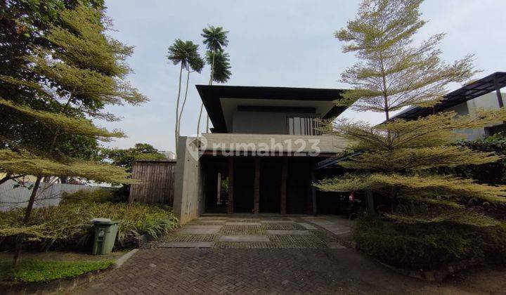 Jual Rumah Premium di Fatmawati, Jakarta Selatan, Surat Sdh Shm, Lokasi Sangat Strategis  2