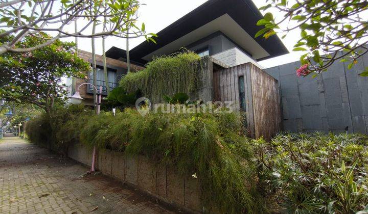 Jual Cepat Rumah Bagus Siyap Huni di Kompleks Premium Fatmawati, Jakarta Selatan  2