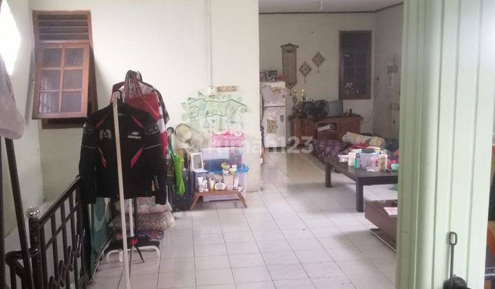 Jual Cepat Rumah Usaha di Pinggir Jalan, di Ciputat, Bagua Utk Usaha Apapun  2