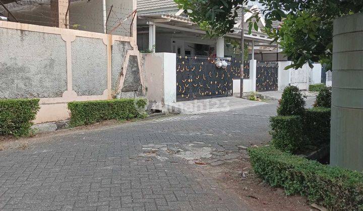 Jual.cepat Rumah Siyap Huni di Sektor 4 ,bintaro Jaya Dann Bebas Banjir 2