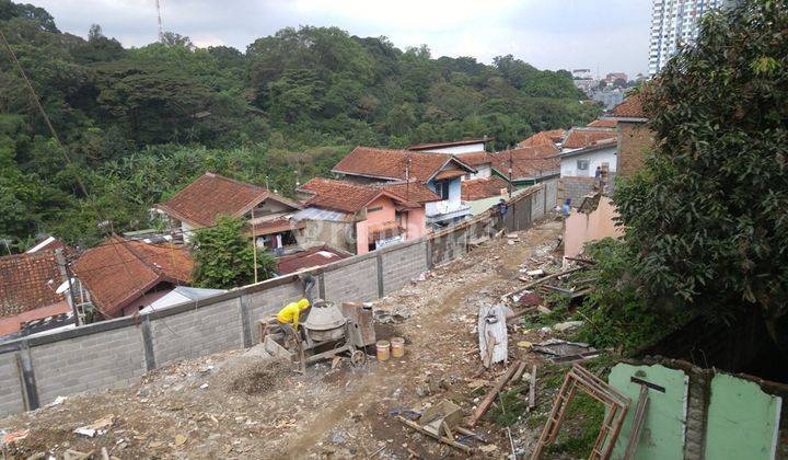 Jalan Cihampelas Depan Sman 2 Bandung 2