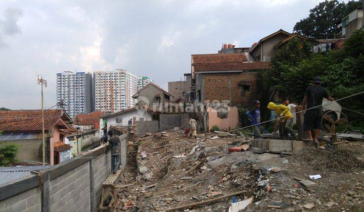 Jalan Cihampelas Depan Sman 2 Bandung 4