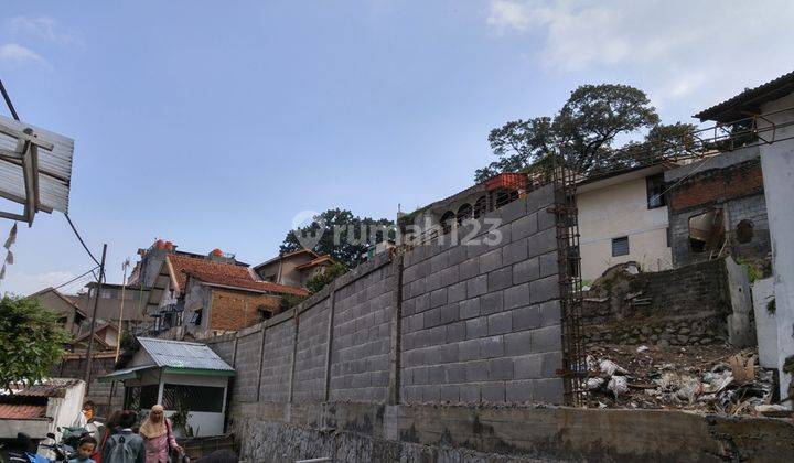 Jalan Cihampelas Depan Sman 2 Bandung 6