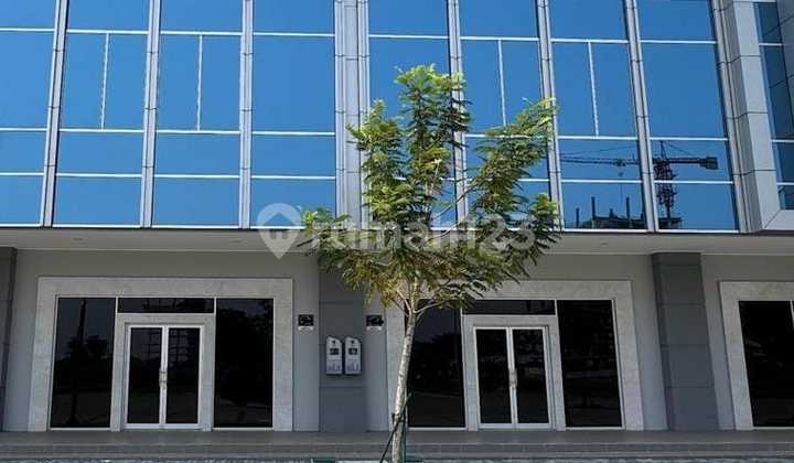 For Rent Soho Orchard Boulevard PIK 2 Size 8X35 Brand New Excellent Location For Rent Soho Orchard Boulevard PIK 2 Size 8X35 Brand New Excellent Location