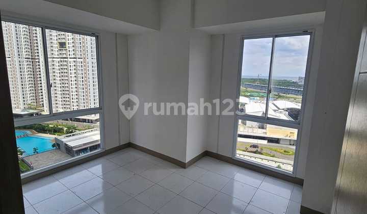 For Sale Tokyo Riverside Pik 2 Apartment, 38m², 2 Bedrooms, Unfurnished, Beautiful View