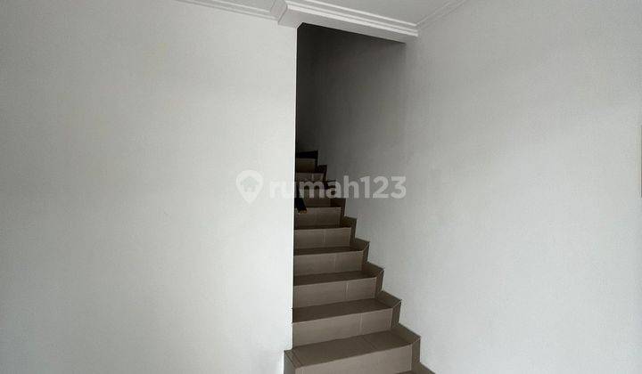 Disewa Cepat Rumah Pik2 Tahap 2 Lokasi Strategis Uk 6x10 Ada 1Ac + Gorden Termurah 2