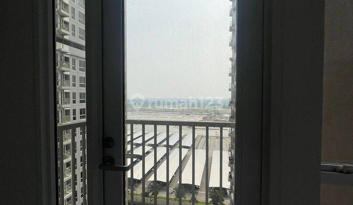 Dijual Cepat Termurah Apartemen Tipe Studio Tokyo Riverside Pik2 Siap Huni Harga 230 Juta 2