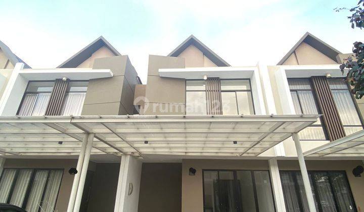 Murah Rumah Pik2 Cluster Denver Uk 6X12,5 Harga 2.5M 1