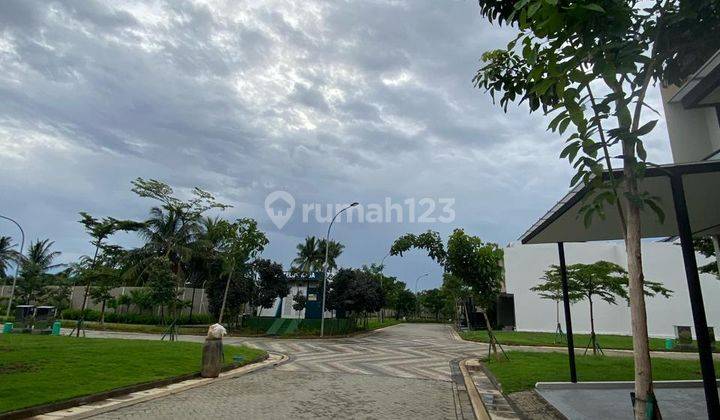 Rumah Pik 2 Milenial Uk 6X12.5 2 Lantai Termurah 2