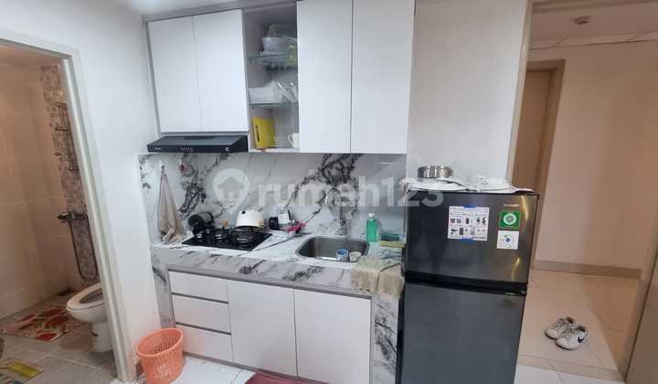 QUICK SALE Tokyo Riverside Apartment 2BR 36 sqm Fully Furnished Ready to Occupy