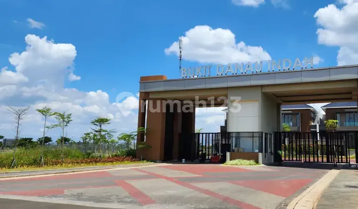 Dijual Cepat Kavling 10x25 Pbv Pantai Bukit Villa Residence PIK 2 Harga 25Juta/Meter