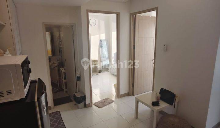 Dijual Murah Apartemen Tokyo Riverside Pik2 2Br Uk 36m2 Furnished View Bagus 2