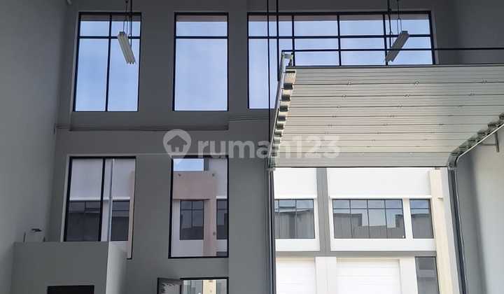 For Sale Brand New Warehouse Bizpark Pik 2 Size 9x20 1 Floor For Sale Brand New Warehouse Bizpark Pik 2 Size 9x20 1 Floor