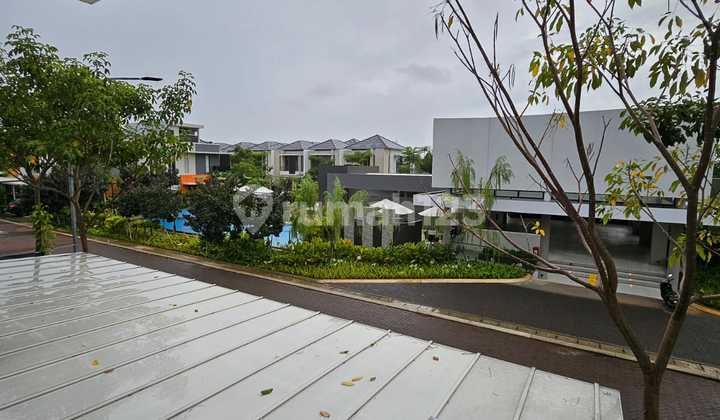 Turun Harga Dijual Termurah Rumah Pik2 Uk 8x10 Plus Ac Dan Kitchenset