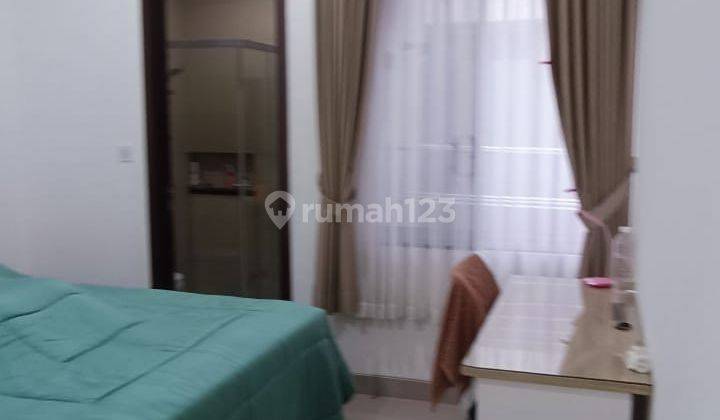 Disewakan Rumah Pik2 Uk 10x15 Full Furnished Interior Siap Huni 2