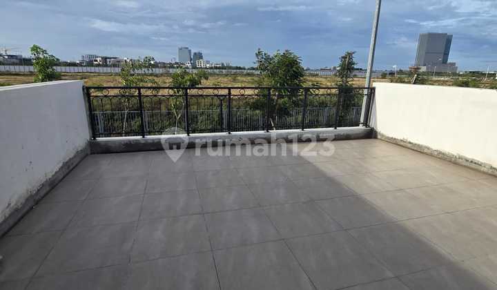 Rumah Bukit Nirmala Pik 2 Diskon 20% Ukuran 6X15 Ada 3 Kamar Tipe Kenanga 2