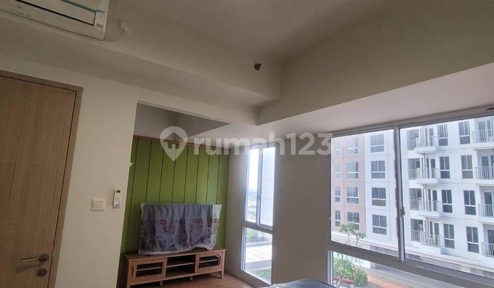 Disewakan Apartemen Tokyo Riverside 1BR Uk 36m2 Full Furnished Bagus