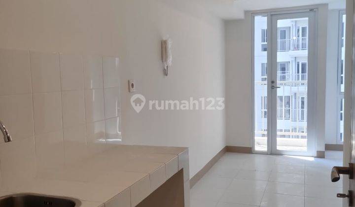 Dijual Murah Apartemen Tokyo Riverside Pik2 Tipe Studio View Bagus 2