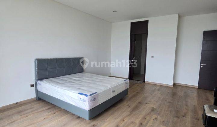 DISEWAKAN RUMAH PIK GOLF ISLAND MEWAH UK 10X30 FURNISH VIEW GOLF 2