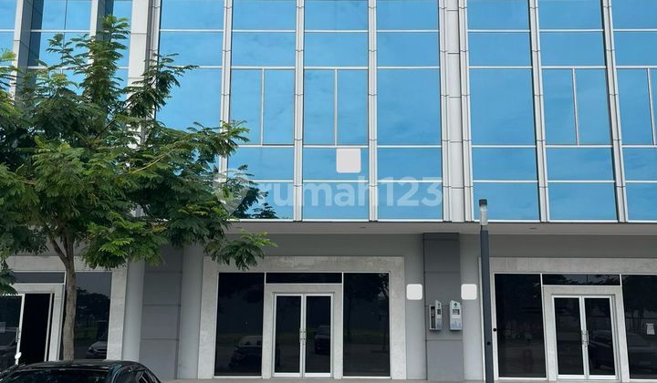 For Quick Sale: Soho Wallstreet Unit 8x18, 3 Floors, Boulevard PIK2, Highly Strategic Location For Quick Sale: Soho Wallstreet Unit 8x18, 3 Floors, Boulevard PIK2, Highly Strategic Location