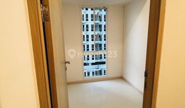 Dijual Murah Apartemen Tokyo Riverside Pik 2 View Bagus 2Br Uk 36m2  2