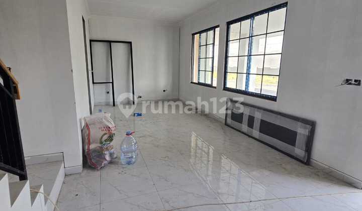 Dijual Brand New Rumah Bukit Nirmala Pik 2 Dekat dengan Tol Ukuran 8X10 2