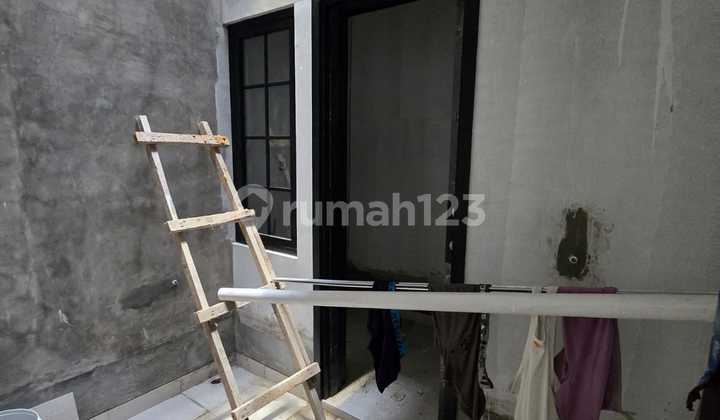 Rumah Pik 2 Bukit Nirmala Favorite Uk 6X12,5 Diskon 20% Dekat Cbd 2