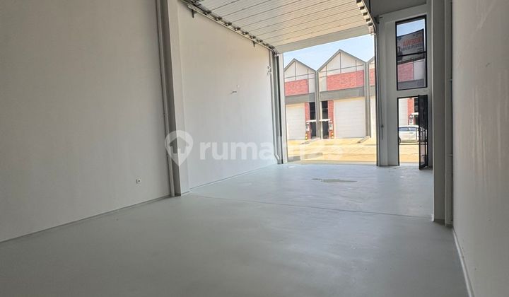 Diewakan Murah Gudang Bizpark Uk 6X20 Gudang Only Pik 2 Lokasi Strategis Diewakan Murah Gudang Bizpark Uk 6X20 Gudang Only Pik 2 Lokasi Strategis