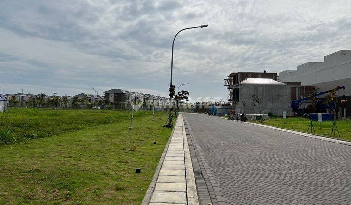 Dijual Kavling Di Pik 2 Uk 12X25 Pasir Putih Residence Termurah 2