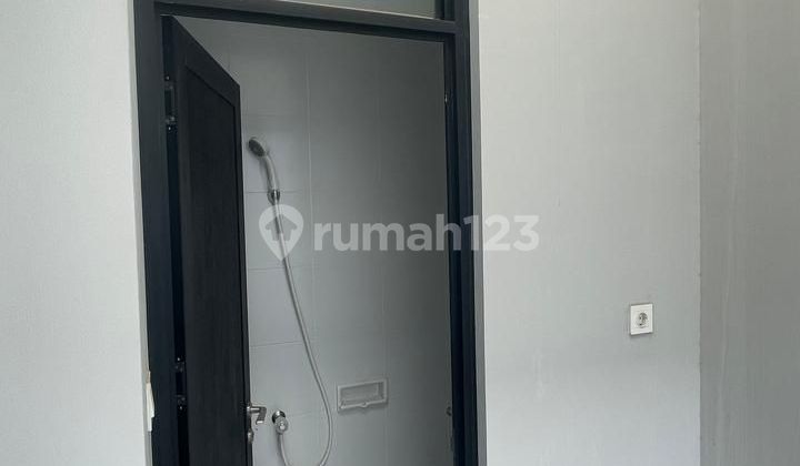 DIJUAL RUMAH PERMATA HIJAU RESIDENCE PIK 2 UK 10x20 BRAND NEW TERMURAH 2