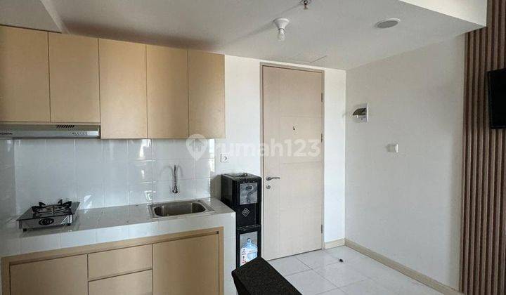 Apartement Tokyo Riverside Pik2 Dijual Uk 2BR 36m2 Full Furnish Termurah 1