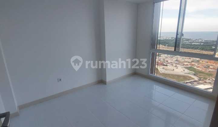 Dijual Murah Apartemen Tokyo Riverside Pik 2 Tipe 2Br Uk 36m2 View Bagus