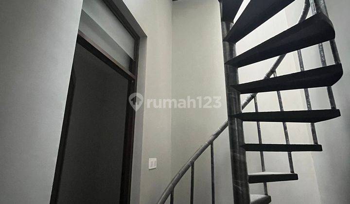 Sewa Rumah Pik 2 Uk 8X15 2 Lantai Di Cluster Bagus Harga Murah 2