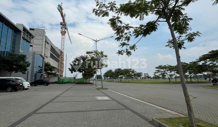 For Quick Sale: Soho Wallstreet Unit 8x18, 3 Floors, Boulevard PIK2, Highly Strategic Location For Quick Sale: Soho Wallstreet Unit 8x18, 3 Floors, Boulevard PIK2, Highly Strategic Location