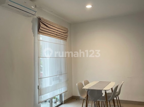 Dijual Cepat Rumah Pik 2 6x10 2 Lantai Semi Furnished Cluster Danau Favorit Dijual Cepat Rumah Pik 2 6x10 2 Lantai Semi Furnished Cluster Danau Favorit