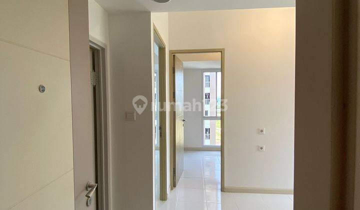 Disewakan Cepat Apartemen Tokyo Riverside Pik 2 2Br Uk 38m2 Kosongan Ada 2Ac  1