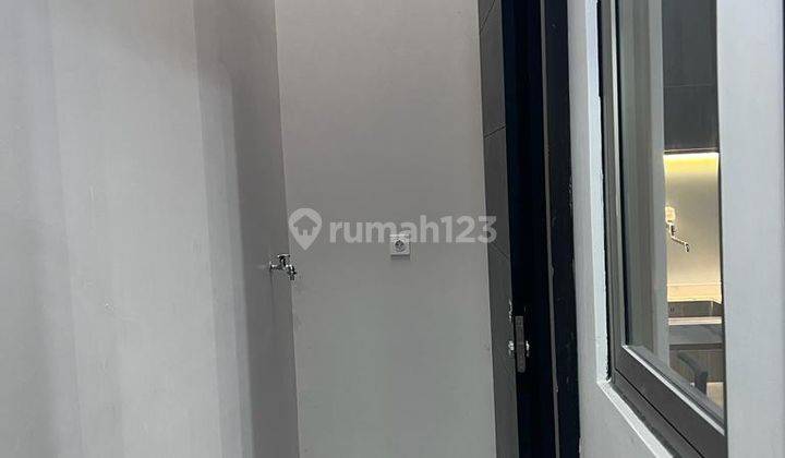 Dijual Rumah Pik2 6x10 Full Furnished Interior 2 Lantai Bisa Kpr Termurah 2