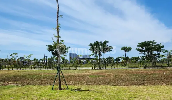 Kavling Residence Pantai Bukit Villa PBV Luas 300m2 Harga Termurah