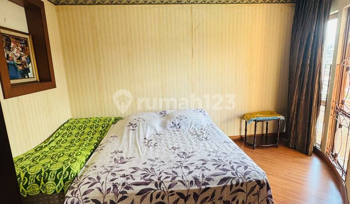 Apartement Bagus Siap Huni di Bandung Utara, Setiabudi 2