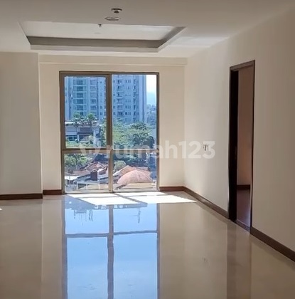 Disewa Aapartement Hegarmanah Tipe Onyx, Bandung Utara 1