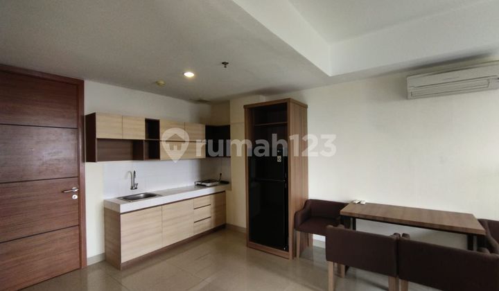 Apartement Bagus di Bandung Utara Beverly Dago Apartement Bagus di Bandung Utara Beverly Dago
