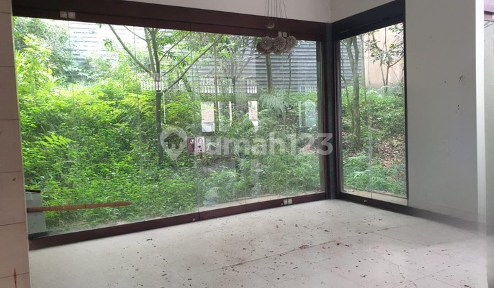 Rumah Lux di Komplek Setraduta Bandung 2