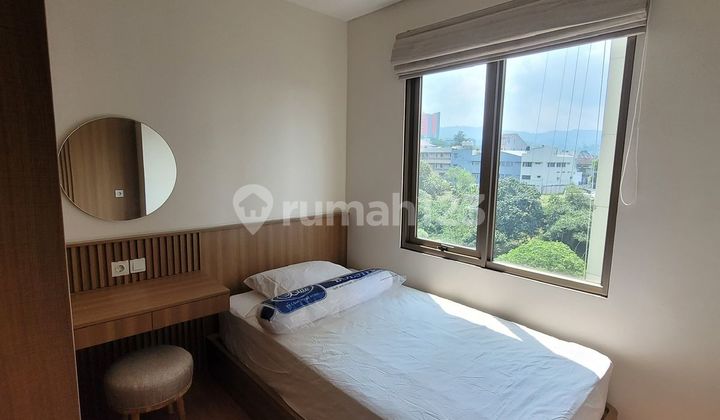 Apartement Lux di Hegarmanah Ruby, Bandung 2