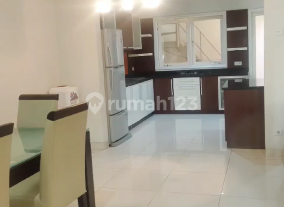 Fully Furnished House in Tatar Jingganagara, Kota Baru Parahyangan