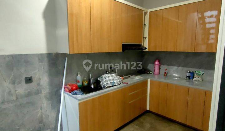 Rumah Baru Minimalis Modern di Pondok Hijau, Bandung 9